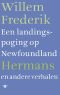 [Volledige Werken 01] • Een Landingspoging Op Newfoundland en Andere Verhalen